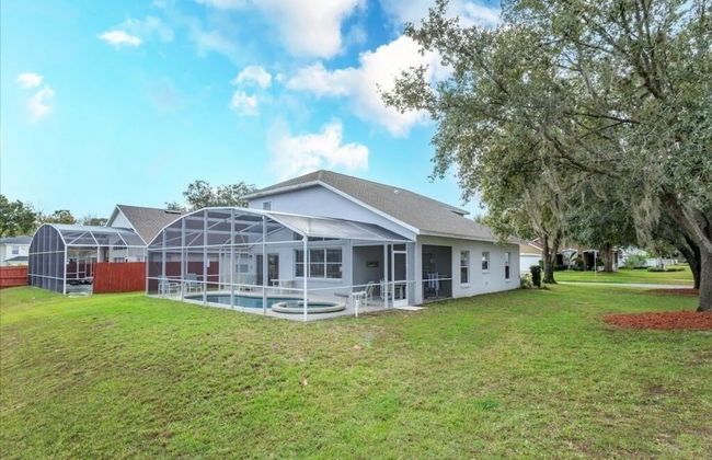 Family Dream 5 Bedroom Home by RedAwning - Foto 44