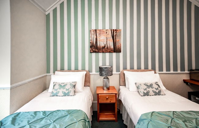 Trivelles Waterhall Country Hotel - Gatwick - Foto 17