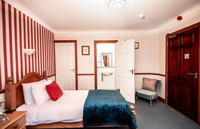 Trivelles Waterhall Country Hotel - Gatwick - Foto 8