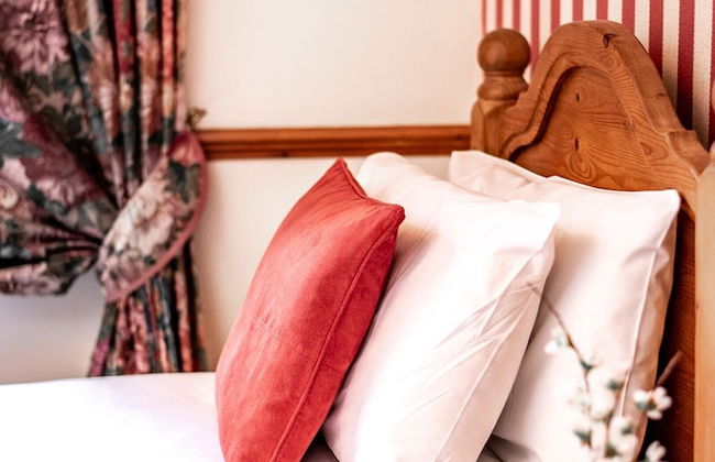 Trivelles Waterhall Country Hotel - Gatwick - Foto 6