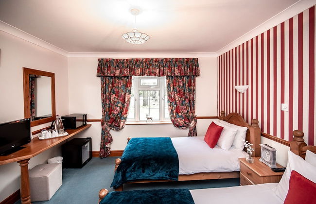 Trivelles Waterhall Country Hotel - Gatwick - Foto 10