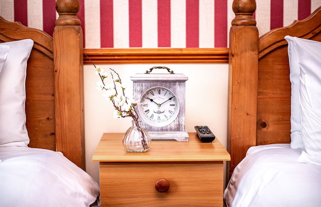 Trivelles Waterhall Country Hotel - Gatwick - Foto 4