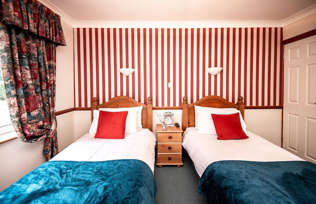 Trivelles Waterhall Country Hotel - Gatwick - Foto 13