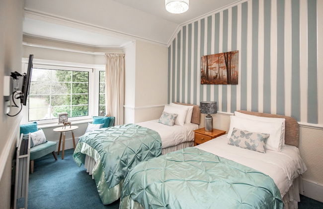 Trivelles Waterhall Country Hotel - Gatwick - Foto 15