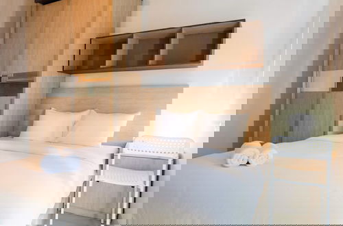 Foto 1 - Comfortable Studio At Signature Park Grande Apartment