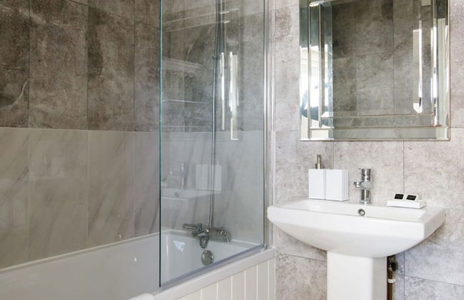 Stylish Apartment Gastro Pub in West Wittering - Foto 52