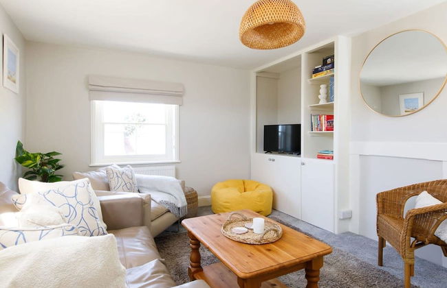 Stylish Apartment Gastro Pub in West Wittering - Foto 49