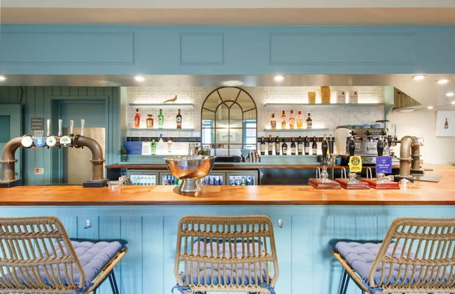 Rookwood - King Room in Gastro Pub West Wittering - Foto 36