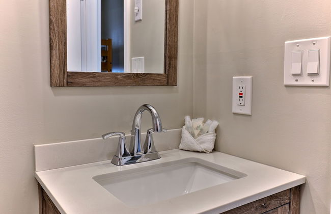 Mountain Green Resort By Killington VR - 3 Bedrooms - Foto 54