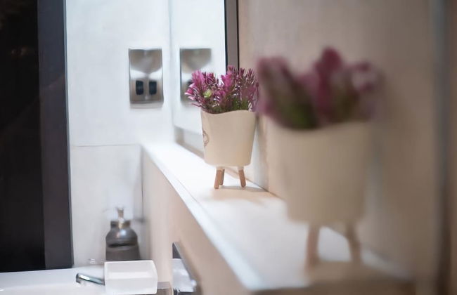 The Signature Apartment Ghana - Foto 40