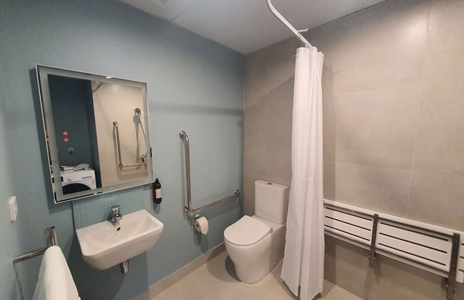 La Quinta by Wyndham Parnell Auckland - Foto 47
