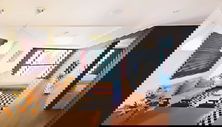 Foto 1 - HOTEL WITH