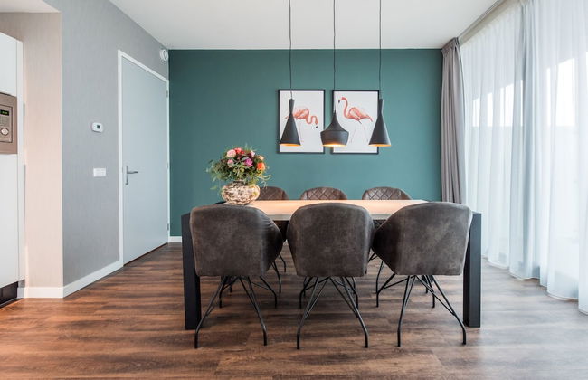 YAYS Amsterdam North by Numa - Foto 13