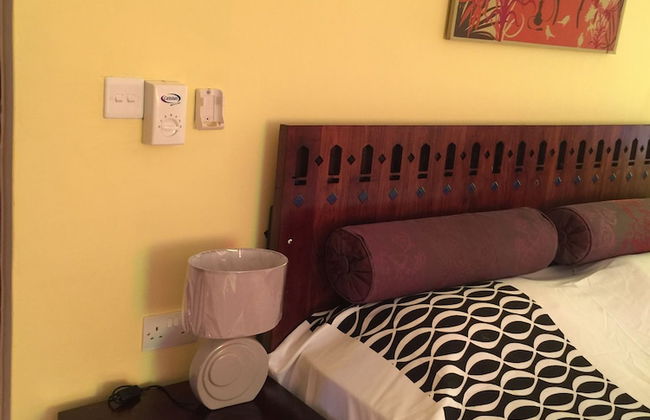 Bob Apartments - Foto 13