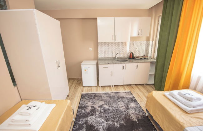 PALVAN APART OTEL - Foto 33