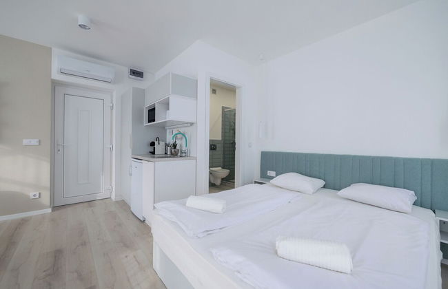 Villa Oliver Hévíz 2 - Foto 29