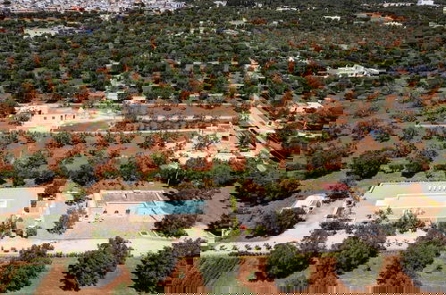 Foto 59 - 1963 Villa Ajeni by Perle di Puglia