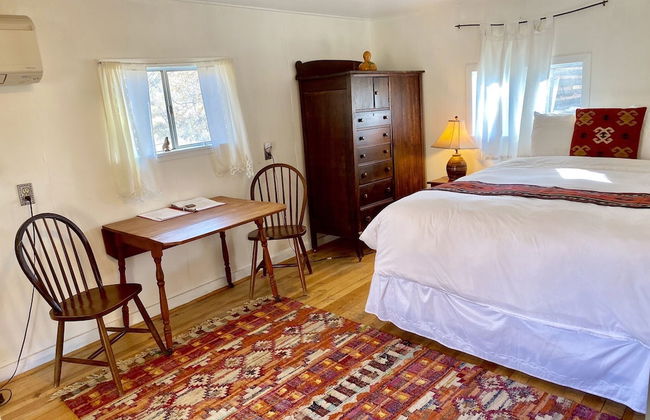 Taos Goji Farm & Eco-Lodge Retreat - Foto 42