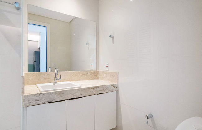 Tabas by Blueground Spot Noroeste - Foto 49