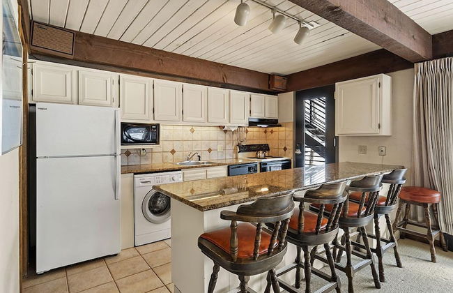 Chateau Eau Claire & Roaring Fork by Frias Properties - Foto 45