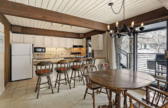 Chateau Eau Claire & Roaring Fork by Frias Properties - Foto 46