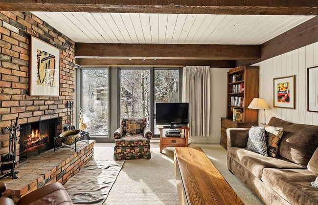 Chateau Eau Claire & Roaring Fork by Frias Properties - Foto 74