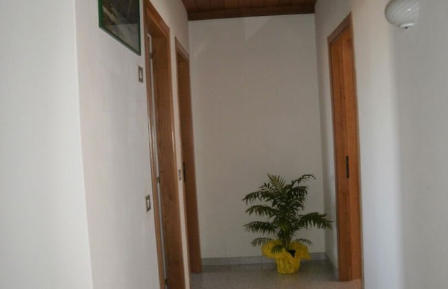 Scalas House in Nurachi - Foto 15