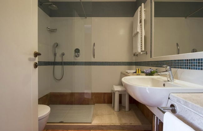 Sardinian-style Resort 2 Bedroom Apartments Sleeps 7 - Foto 10