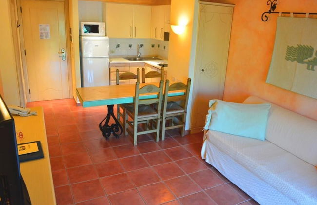Sardinian-style Resort 2 Bedroom Apartments Sleeps 7 - Foto 16