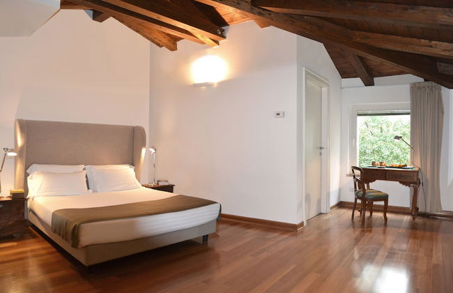 Finis Africae Country House - Foto 7