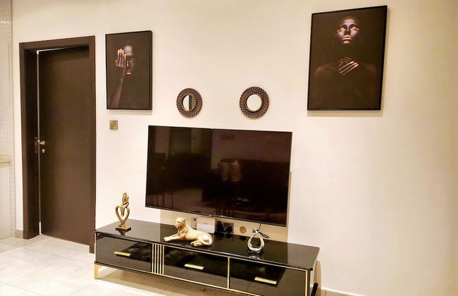 Chafford Suite-Douglas Luxury Apartments - Foto 17