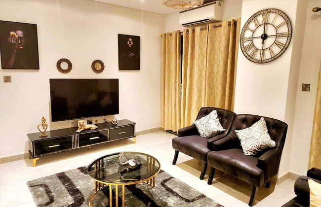 Chafford Suite-Douglas Luxury Apartments - Foto 16