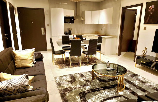 Chafford Suite-Douglas Luxury Apartments - Foto 15