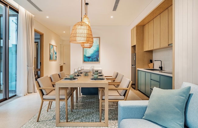 The Ocean Resort by Fusion Quy Nhon - Foto 53