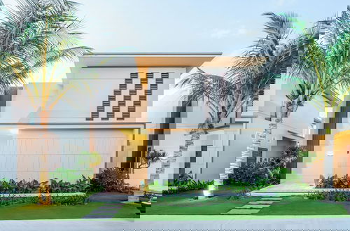 Foto 72 - The Ocean Resort by Fusion Quy Nhon