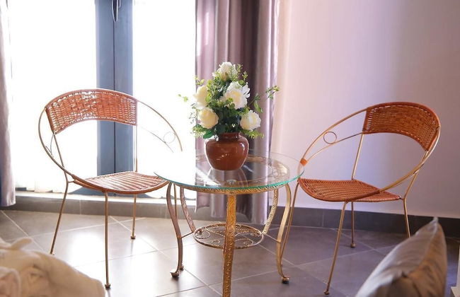 The Adress Residence - Photo 38