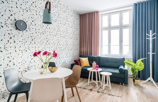 Sanhaus Apartments - Fiszera - Foto 31