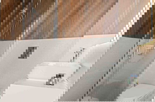 Foto 3 - Phaedrus Living: Limassol Seaside Residences 01