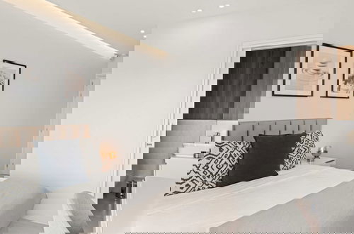 Foto 2 - Phaedrus Living: Limassol Seaside Residences 01