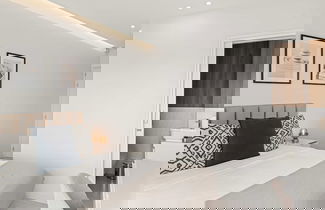 Foto 2 - Phaedrus Living: Limassol Seaside Residences 01