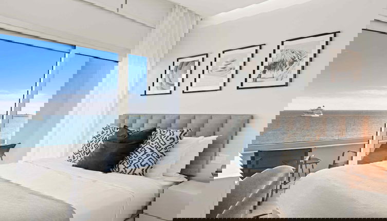 Foto 1 - Phaedrus Living: Limassol Seaside Residences 01