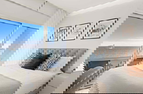 Foto 1 - Phaedrus Living: Limassol Seaside Residences 01