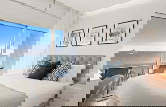 Foto 1 - Phaedrus Living: Limassol Seaside Residences 01