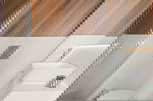 Foto 6 - Phaedrus Living: Limassol Seaside Residences 01