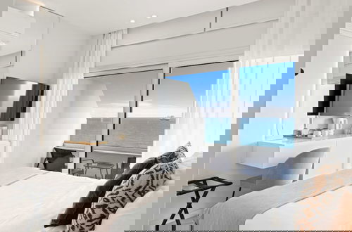 Foto 5 - Phaedrus Living: Limassol Seaside Residences 01