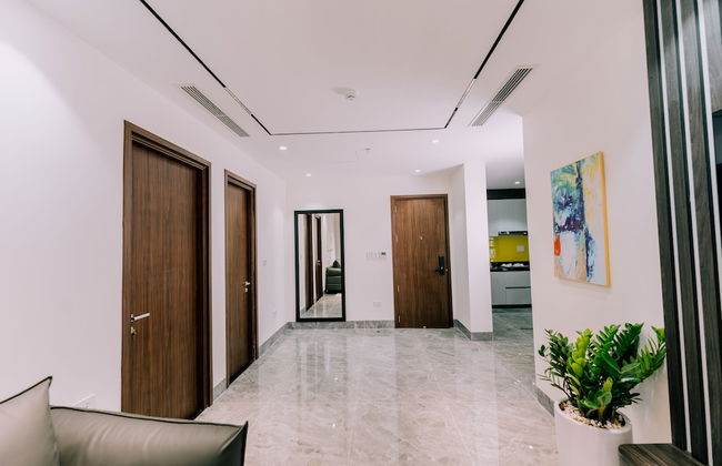 Pacific Apartment & Hotel Phu Quoc - Foto 64