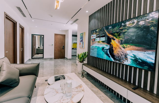 Pacific Apartment & Hotel Phu Quoc - Foto 49