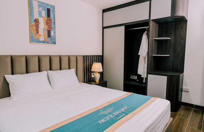 Pacific Apartment & Hotel Phu Quoc - Foto 32