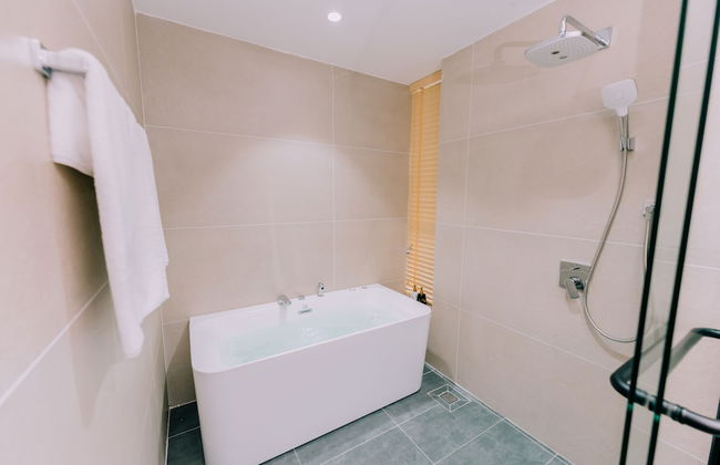 Pacific Apartment & Hotel Phu Quoc - Foto 76