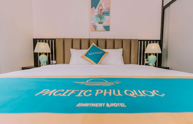 Pacific Apartment & Hotel Phu Quoc - Foto 30